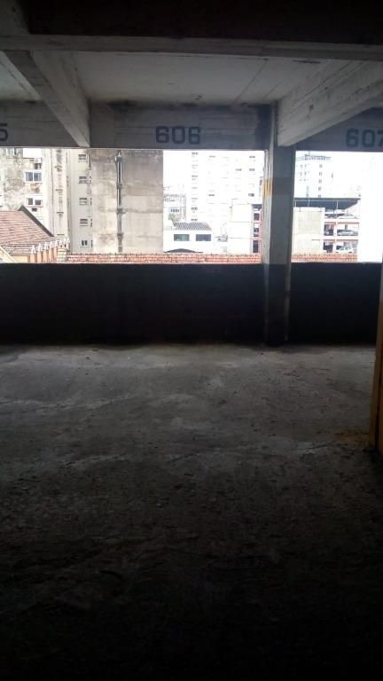 Box para Venda - 0m², 0 dormitórios, 3 vagas - Centro Histórico — foto 2