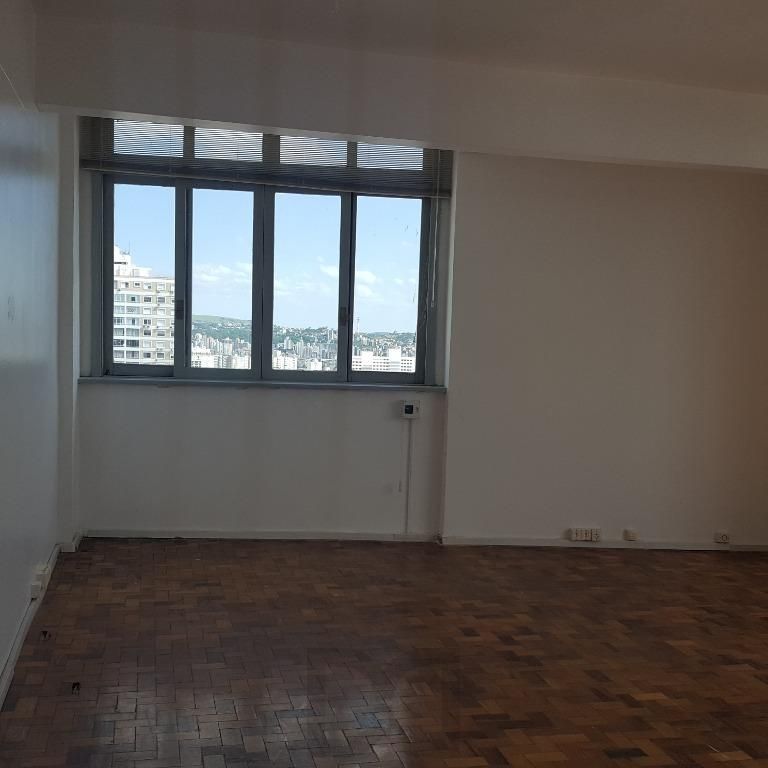Conjunto/Sala para Venda - 55.38m², 0 dormitórios, Centro Histórico — foto 5