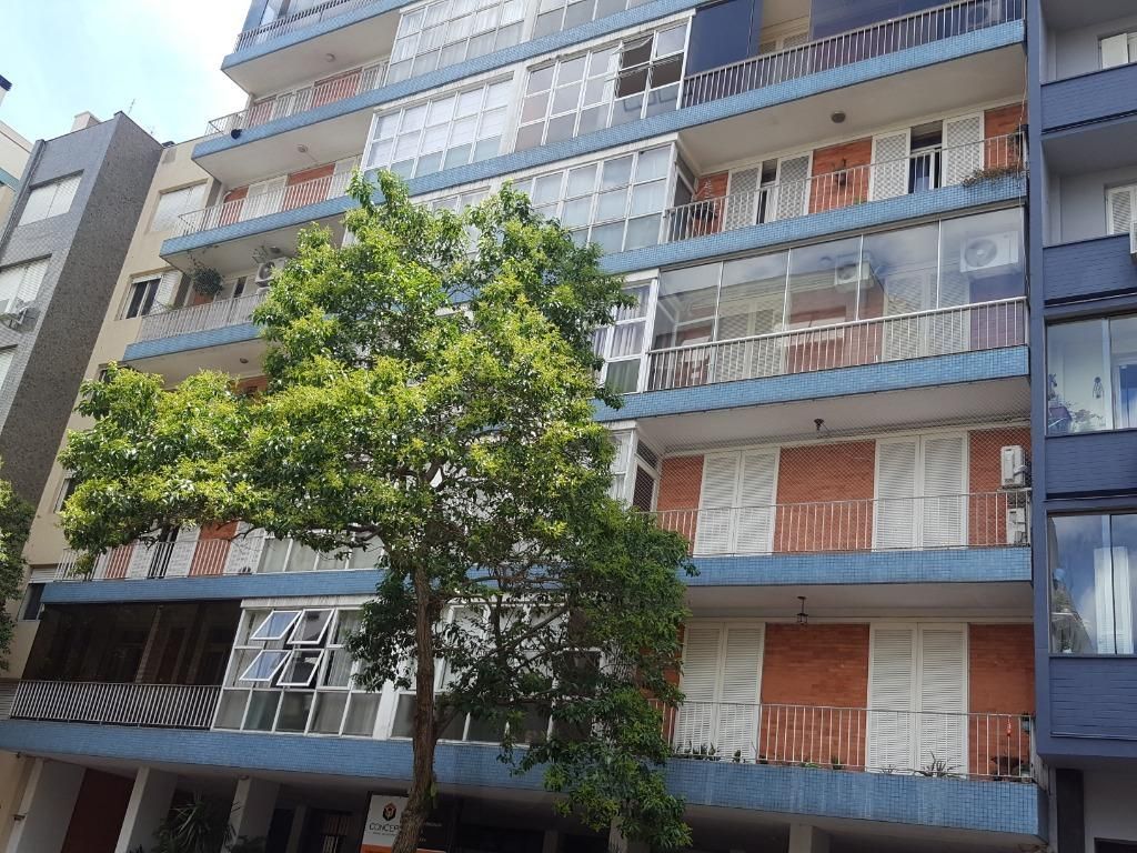 Apartamento para Venda - 95.7m², 2 dormitórios, Centro Histórico — foto 1