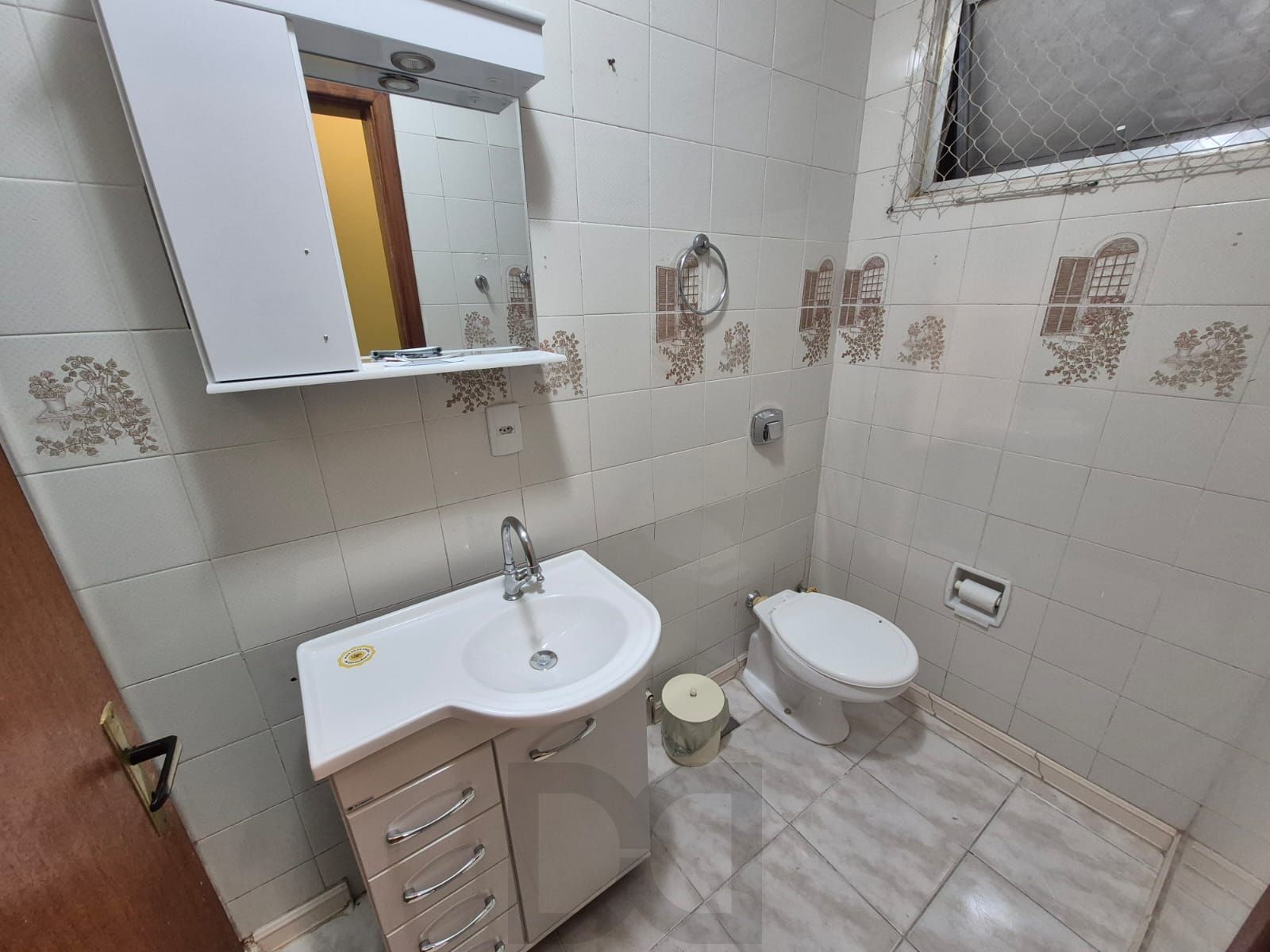 Apartamento com 3 quartos e vaga de garagem próxima — foto 12