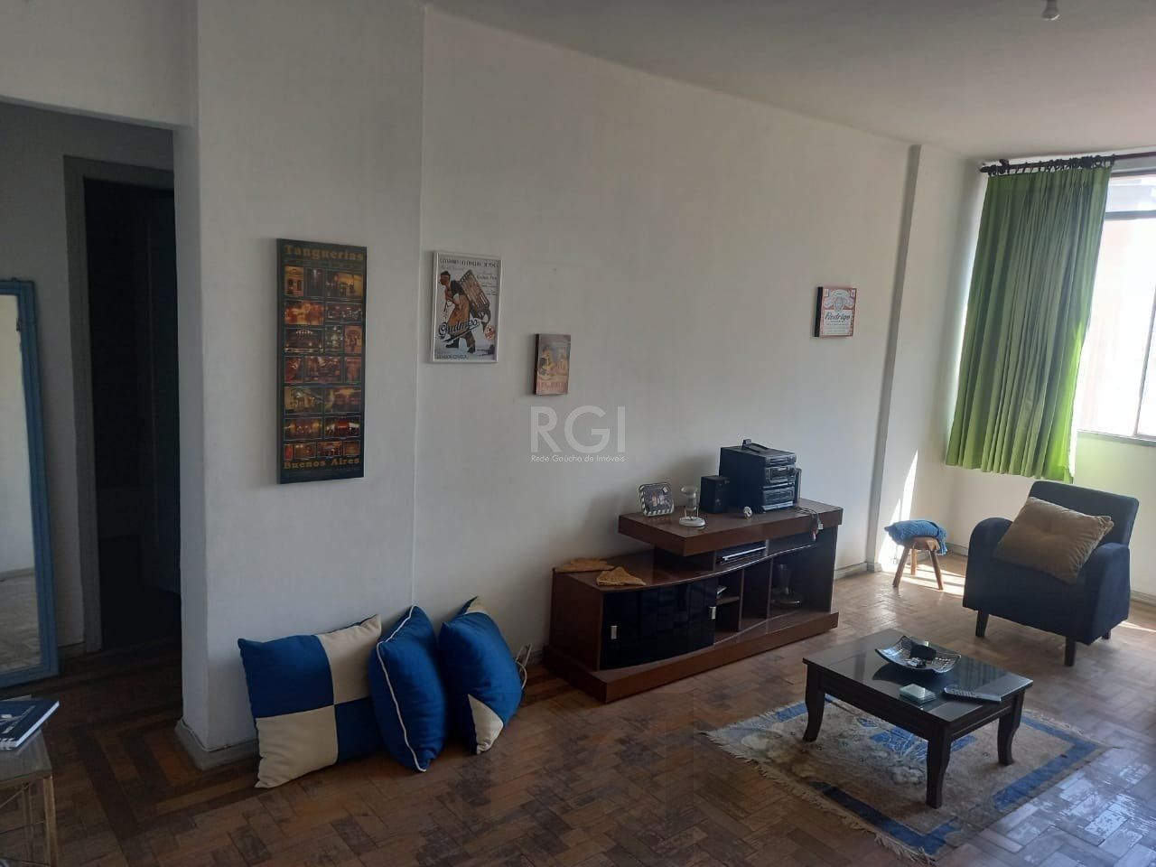 Apartamento para Venda - 68.97m², 1 dormitório, Centro Histórico — foto 5
