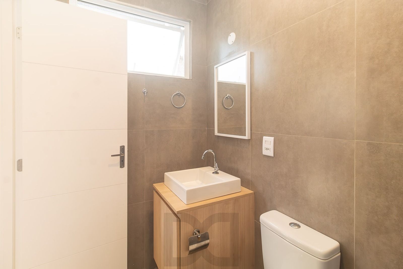Studio novo e totalmente mobiliado na Andradas — foto 6
