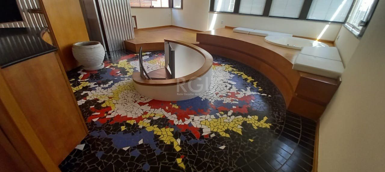 Cobertura para Venda - 94m², 1 dormitório, sendo 1 suites, 1 vaga - São João — foto 25