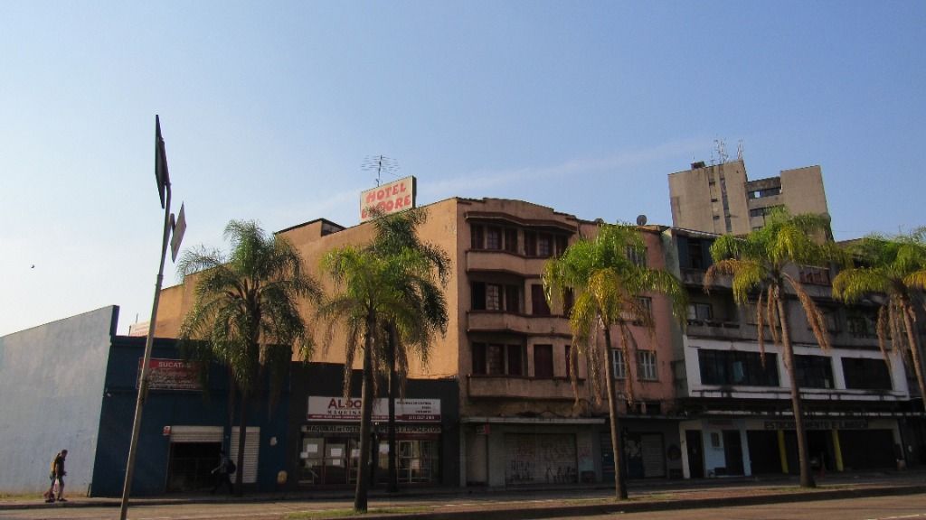 Predio para Venda - 388m², 0 dormitórios, Floresta — foto 1