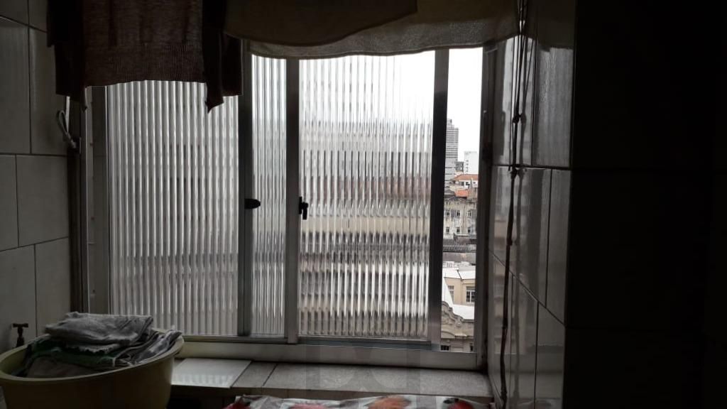 Apartamento para Venda - 78m², 3 dormitórios, Centro Histórico — foto 25