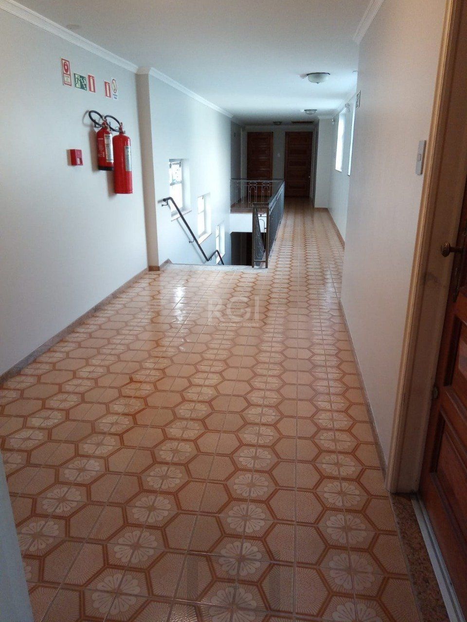 Apartamento residencial para locação, Menino Deus, Porto Alegre - AP0601. — foto 6