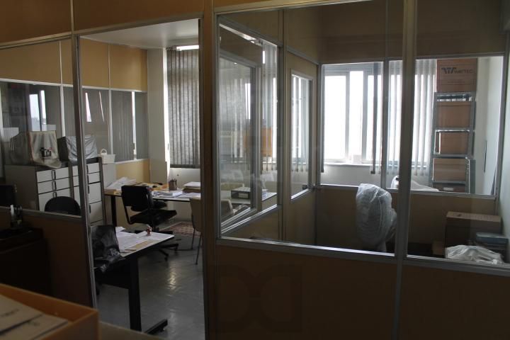 Conjunto/Sala para Venda - 60.67m², 0 dormitórios, Centro Histórico — foto 3