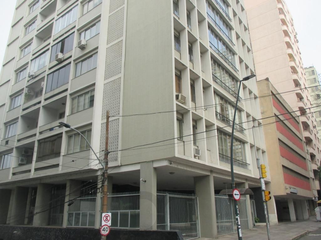 Apartamento para Venda - 219m², 3 dormitórios, sendo 2 suites, 1 vaga - Centro Histórico — foto 5