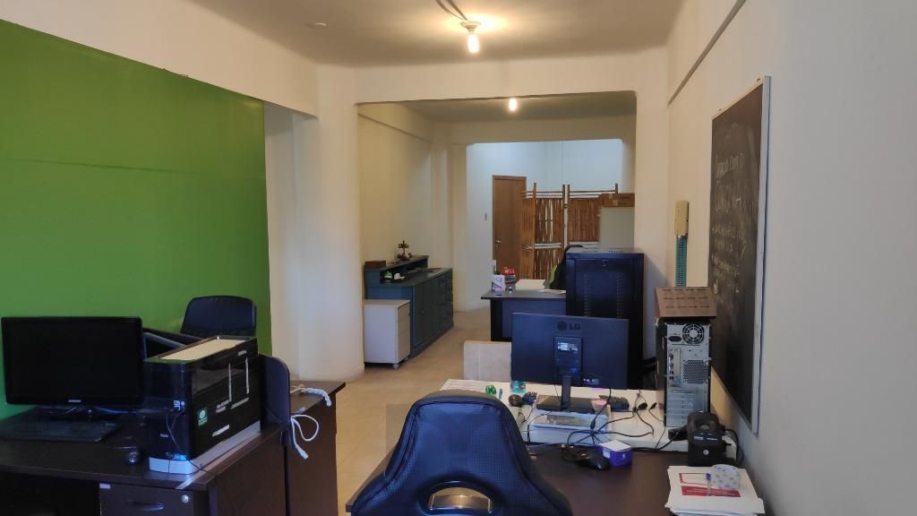 Conjunto/Sala para Venda - 130m², 0 dormitórios, Centro Histórico — foto 16