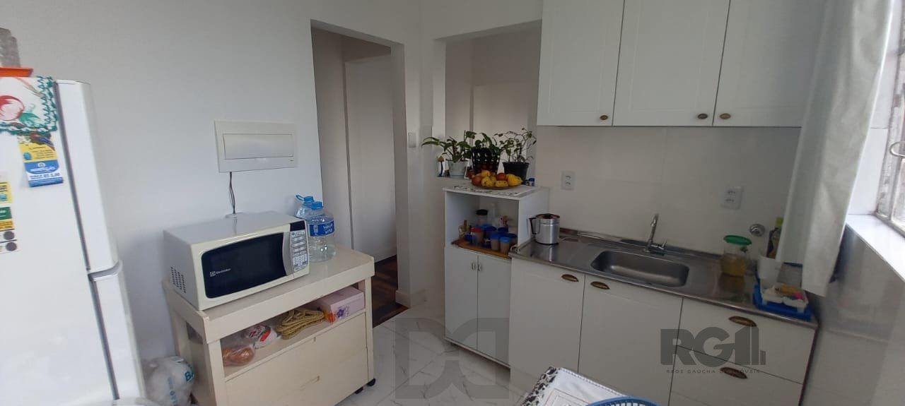 Apartamento dois quartos no Centro Histórico — foto 6
