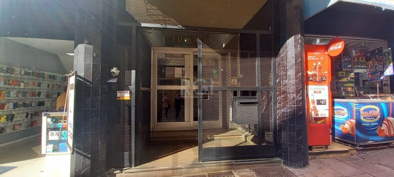 Apartamento para Venda - 68.97m², 1 dormitório, Centro Histórico — foto 2