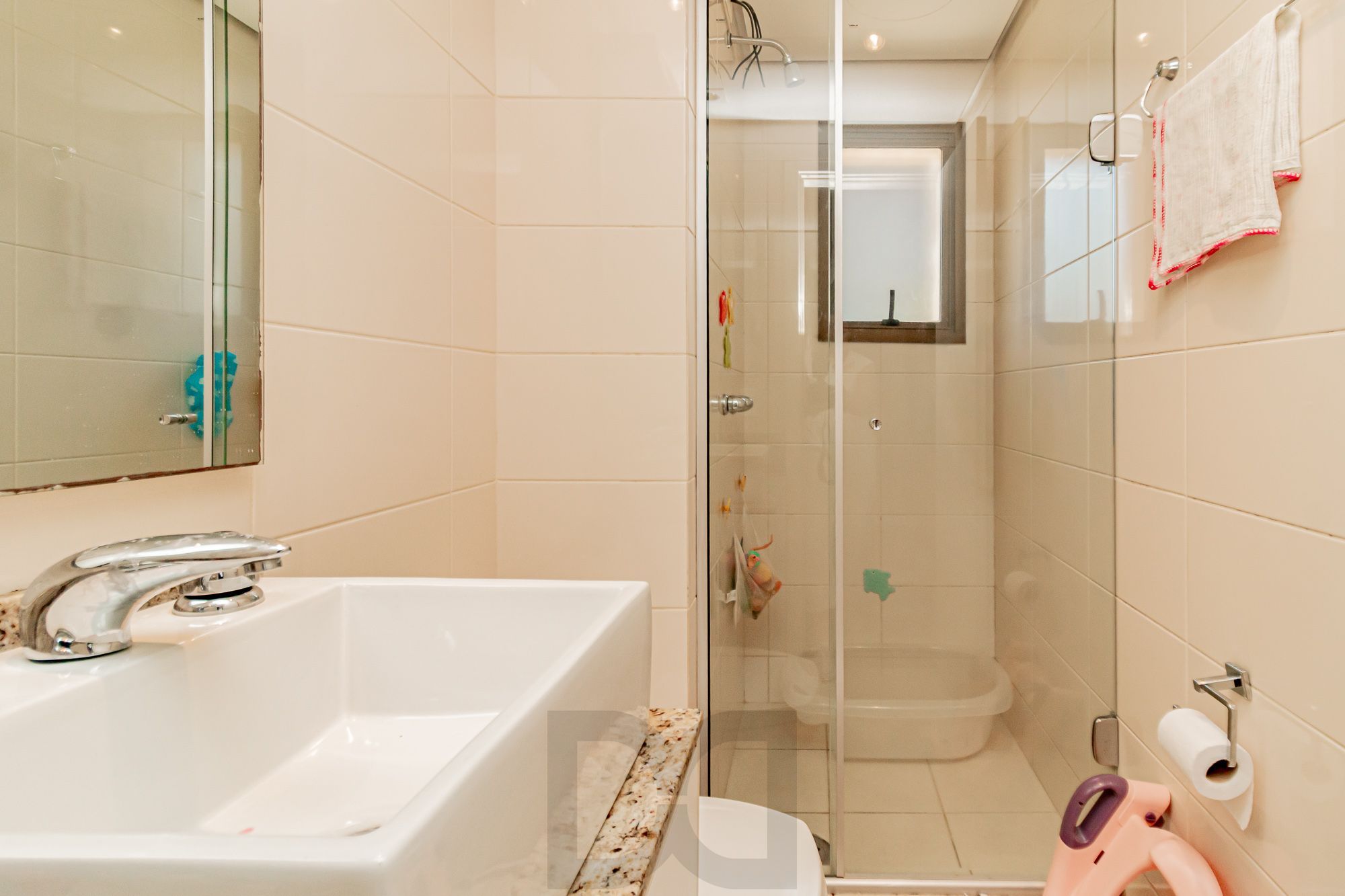 Apartamento garden 146m² com piscina. Bairro Mont Serrat — foto 41