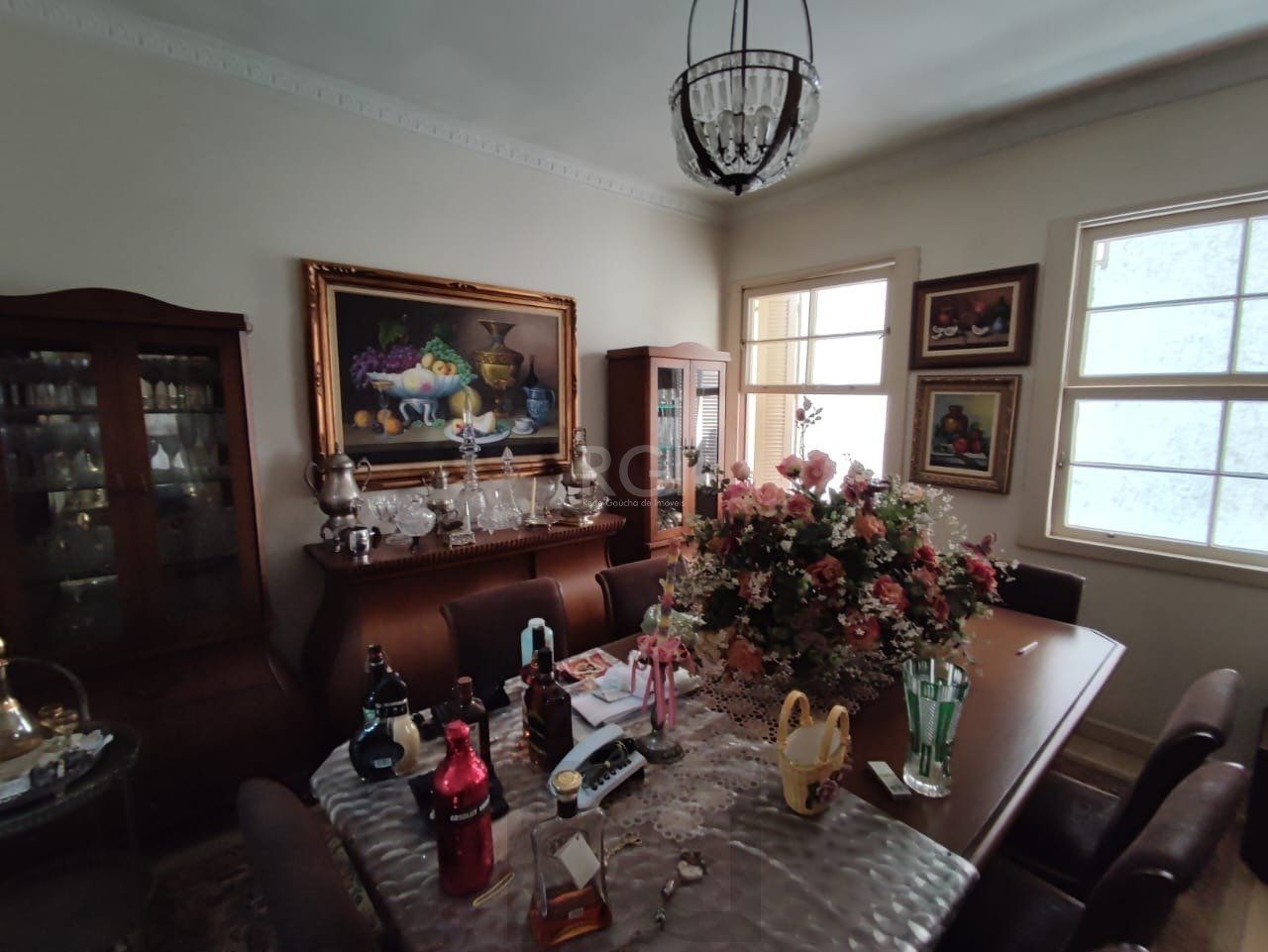 Apartamento para Venda - 120m², 3 dormitórios, 1 vaga - Centro Histórico — foto 6