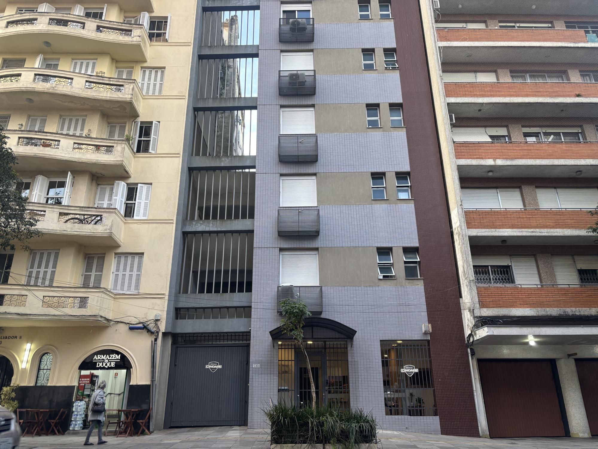 Studio no coração do centro — foto 3