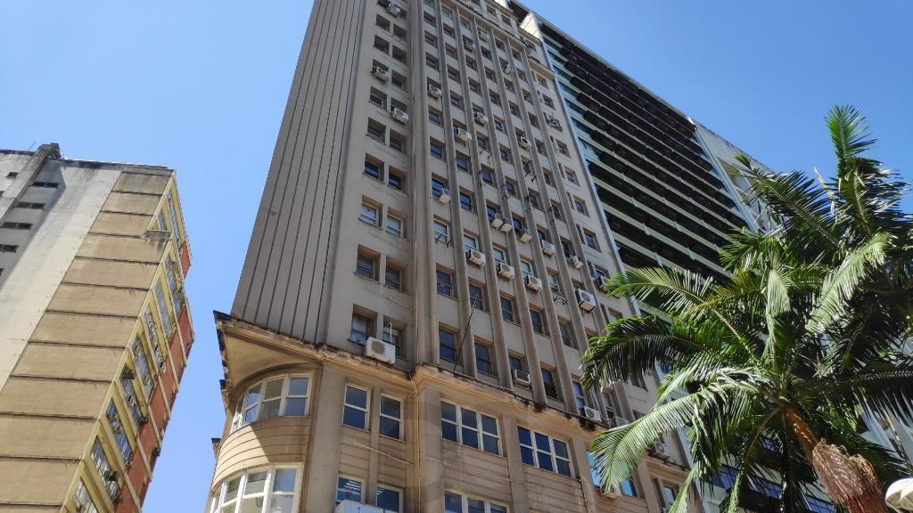 Conjunto/Sala para Venda - 130m², 0 dormitórios, Centro Histórico — foto 1
