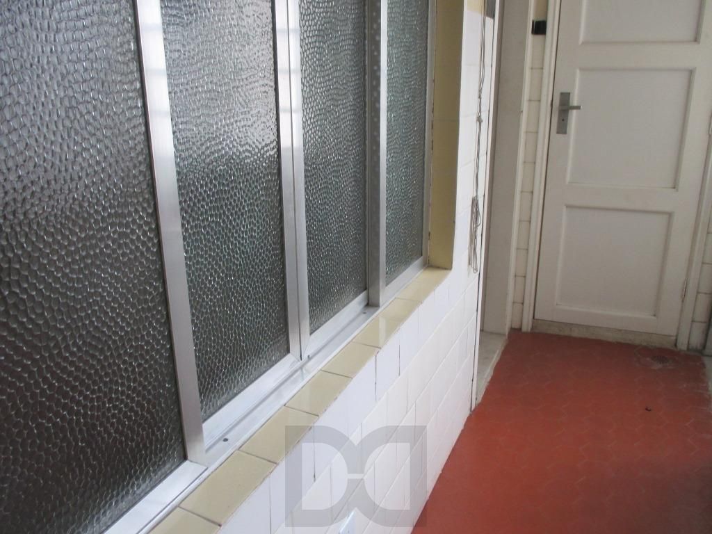 Apartamento para Venda - 219m², 3 dormitórios, sendo 2 suites, 1 vaga - Centro Histórico — foto 41