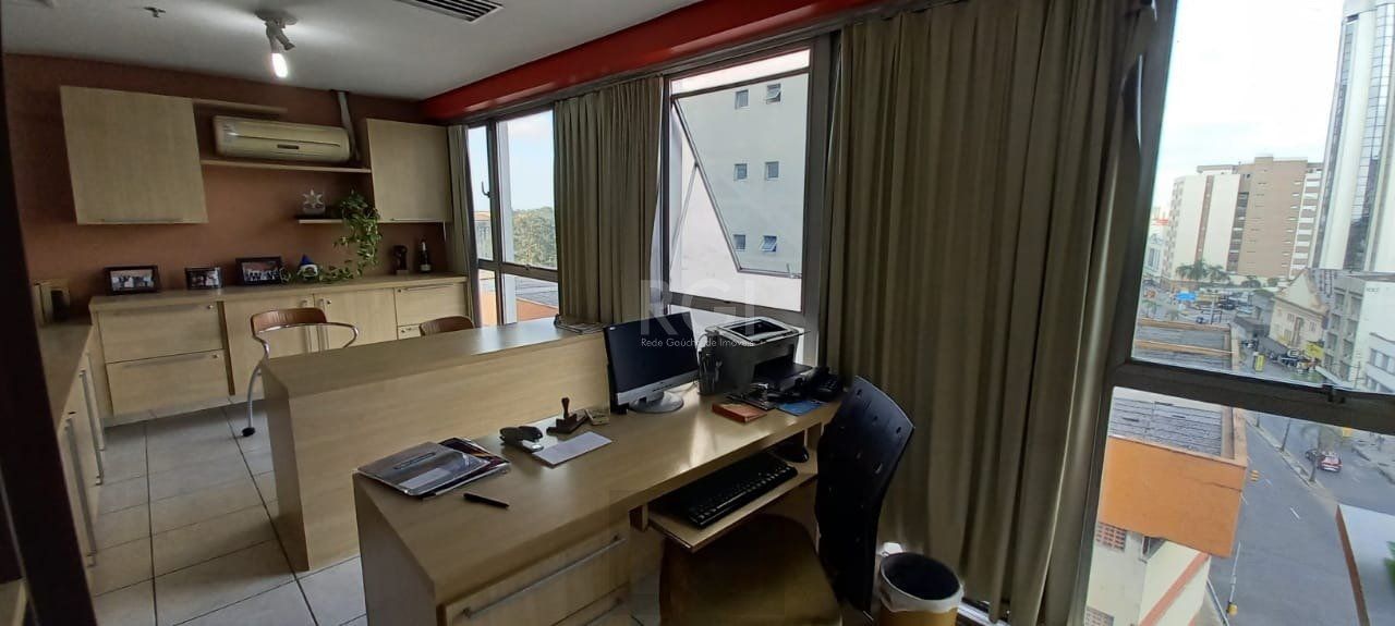 Conjunto/Sala para Venda - 124.96m², 0 dormitórios, Centro Histórico — foto 17