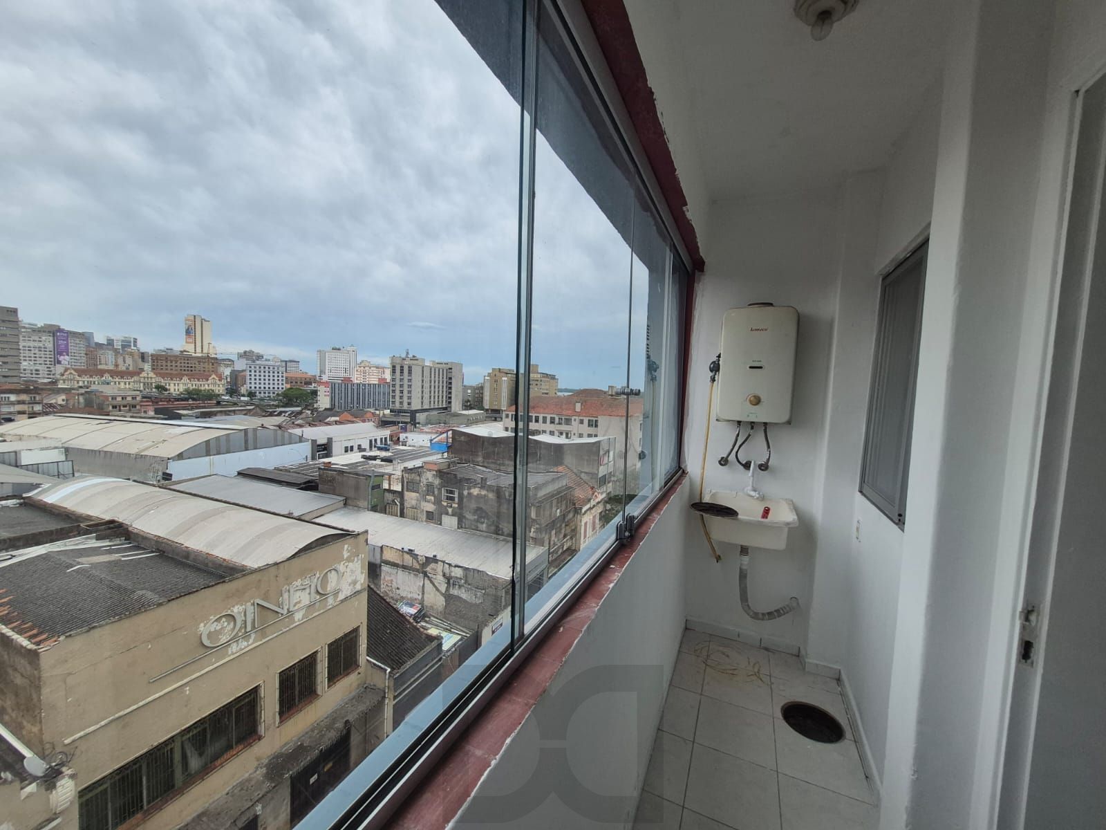 Aluga apartamento dois quartos — foto 11