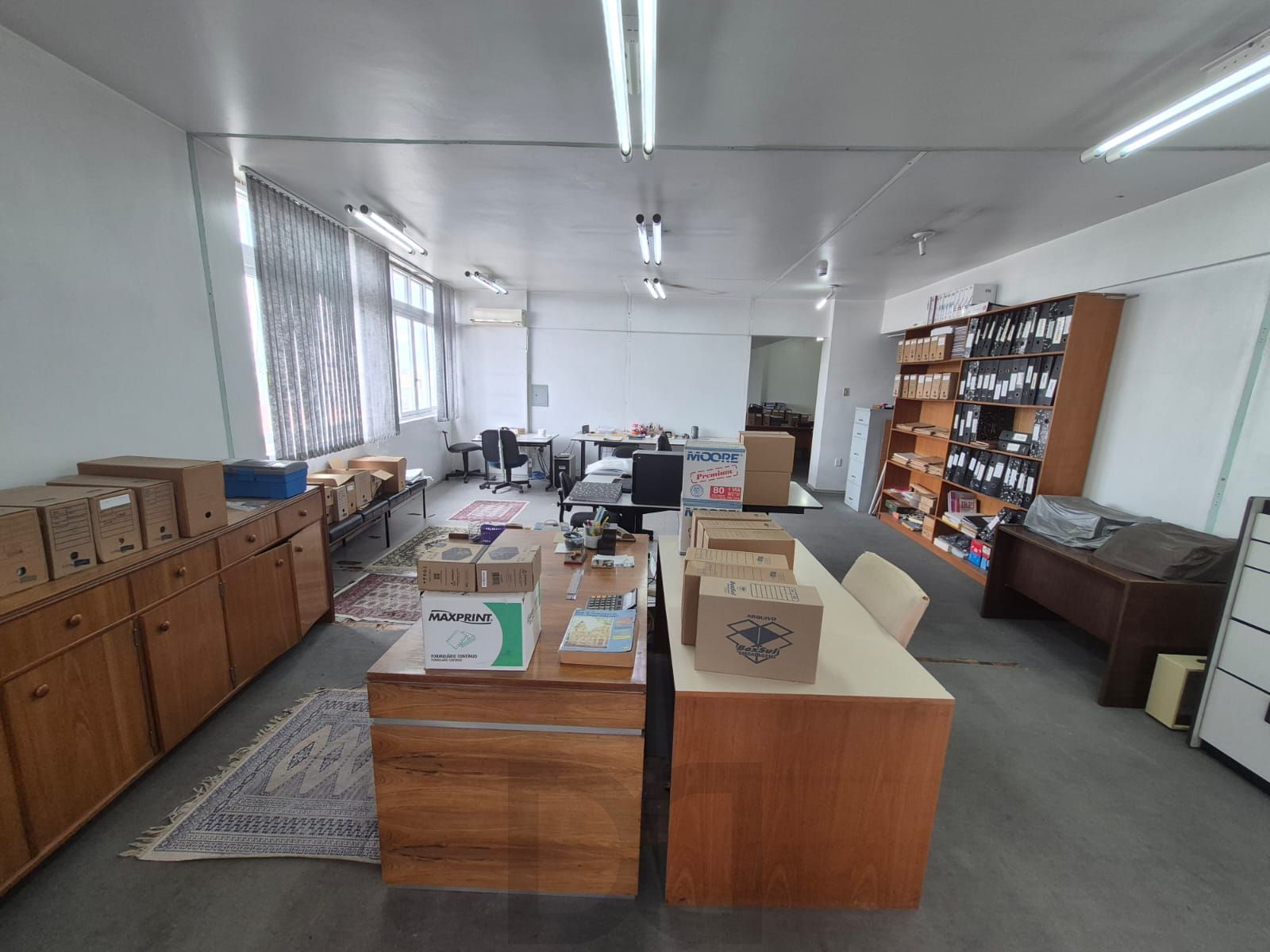 Vende conjunto de salas com 121,07 m² — foto 7