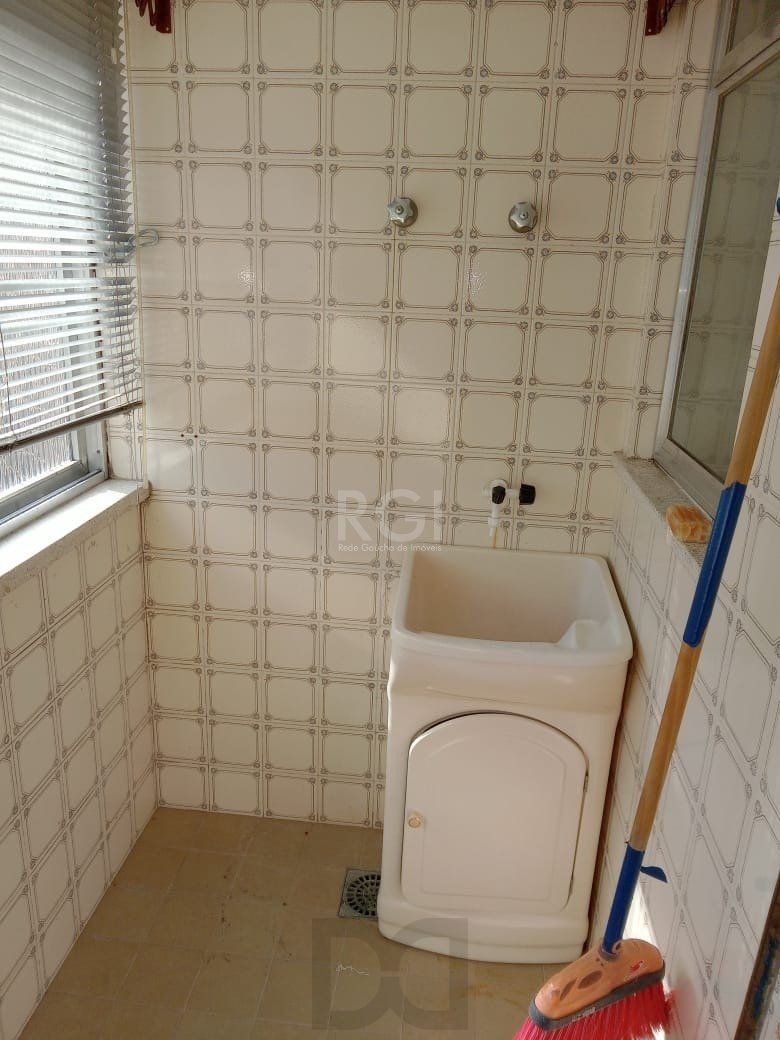 Apartamento residencial para locação, Menino Deus, Porto Alegre - AP0601. — foto 29