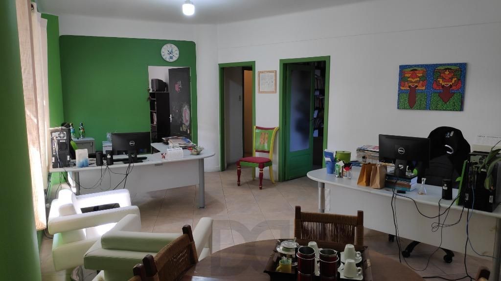 Conjunto/Sala para Venda - 130m², 0 dormitórios, Centro Histórico — foto 22