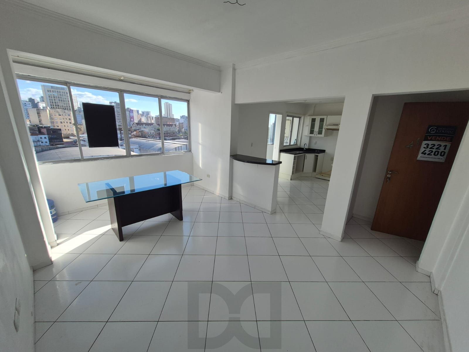 Aluga apartamento dois quartos — foto 4