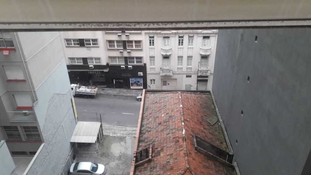 Apartamento para Venda - 78m², 3 dormitórios, Centro Histórico — foto 2