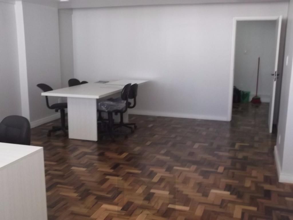 Conjunto/Sala para Venda - 56.86m², 0 dormitórios, Centro Histórico — foto 7