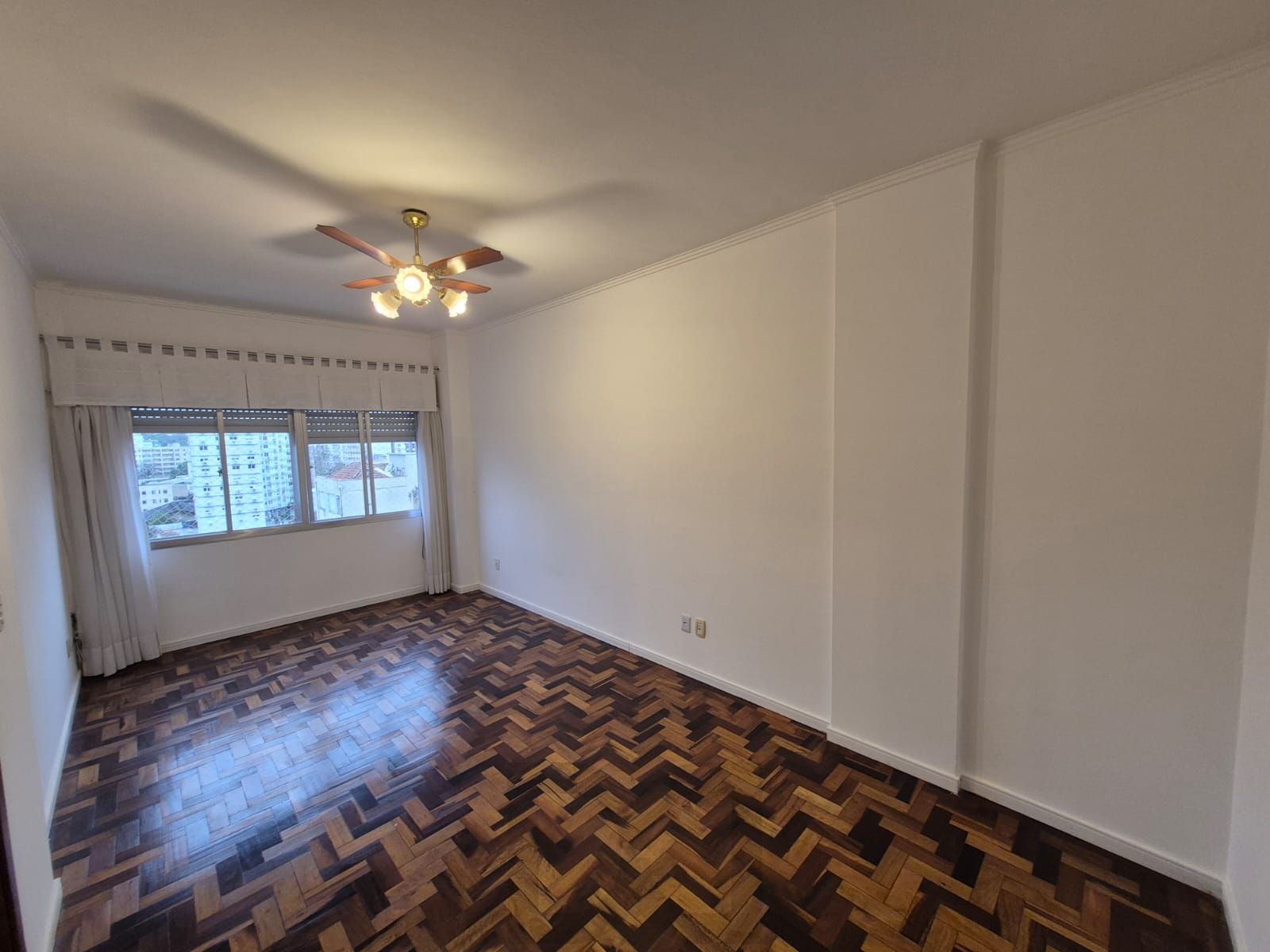 Apartamento com 3 quartos e vaga de garagem próxima — foto 18