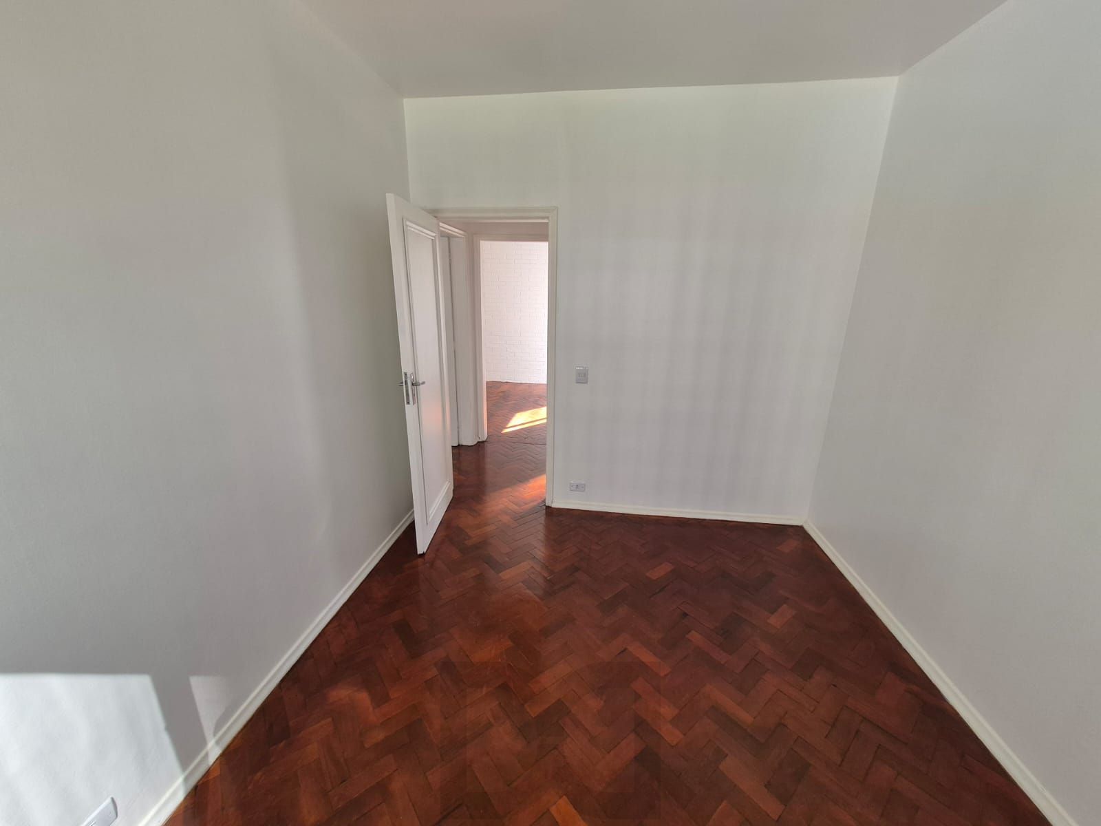 Apartamentos 2 quartos no Bairro Praia de Belas — foto 20
