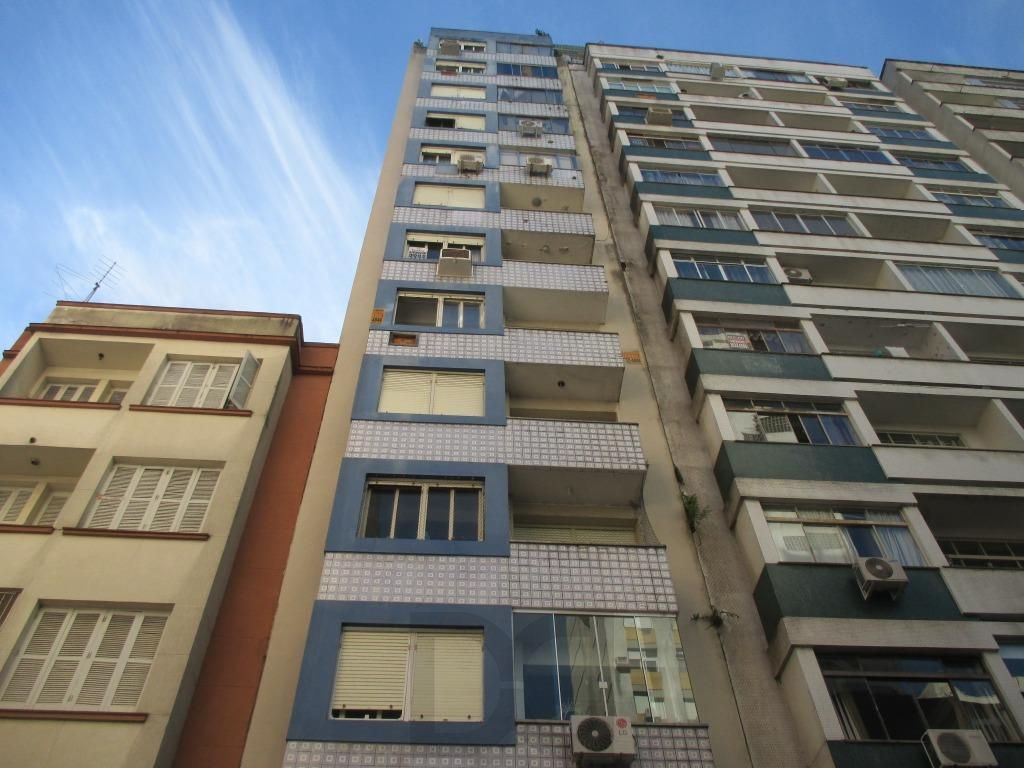 Apartamento para Venda - 93.6m², 3 dormitórios, Centro Histórico — foto 1