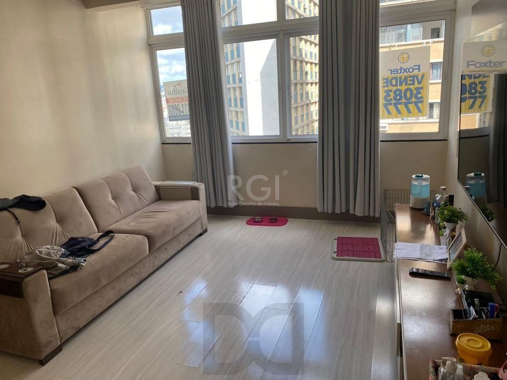 Apartamento para Venda - 100m², 3 dormitórios, Centro Histórico — foto 25