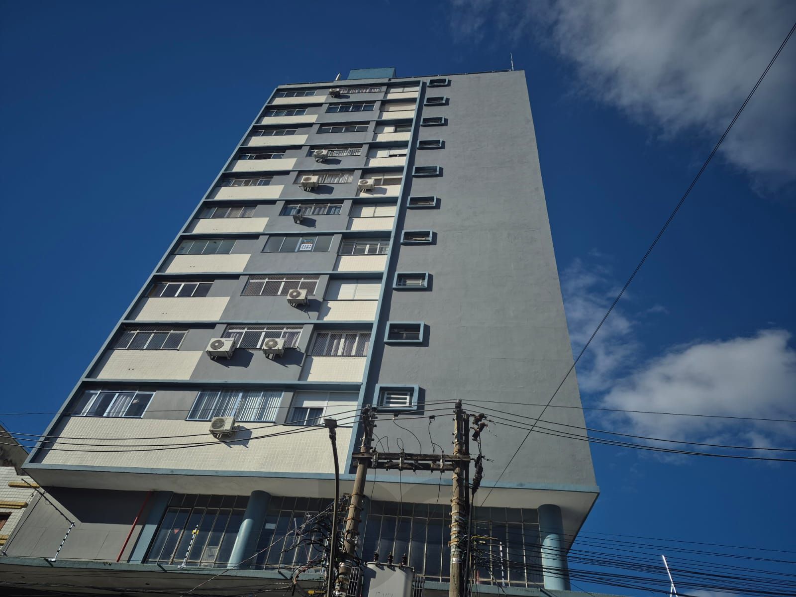 Aluga apartamento dois quartos — foto 1