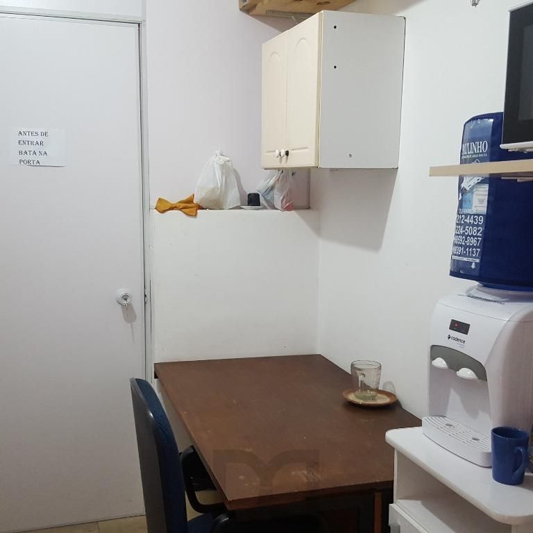 Conjunto/Sala para Venda - 104.56m², 0 dormitórios, Centro Histórico — foto 25