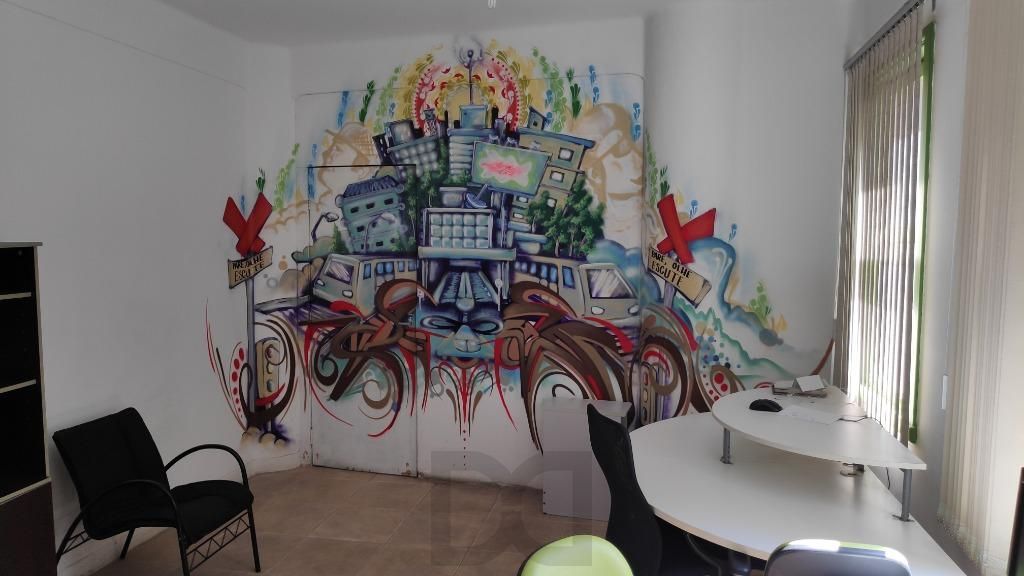 Conjunto/Sala para Venda - 130m², 0 dormitórios, Centro Histórico — foto 20