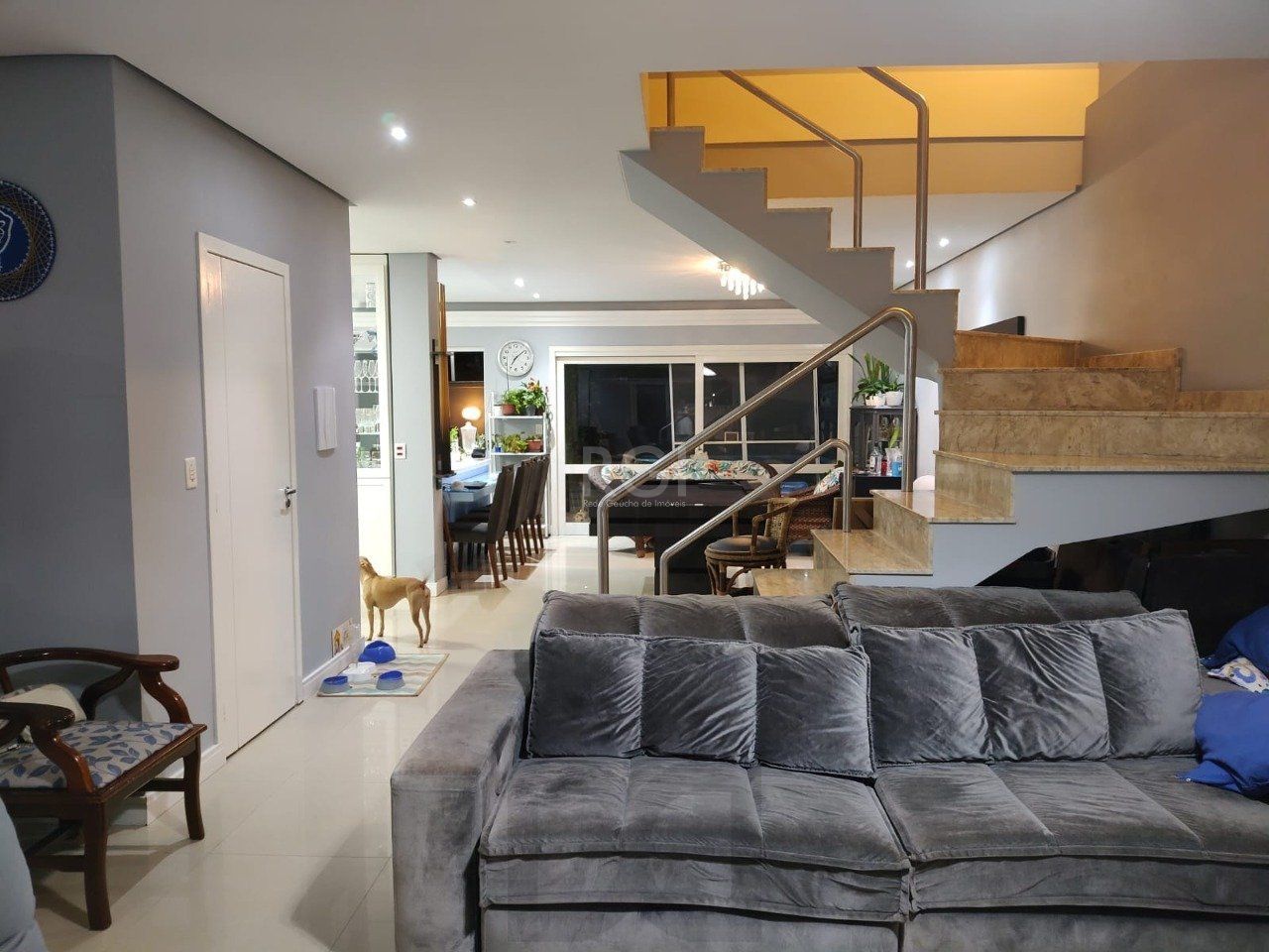 Casa Condominio para Venda - 164.15m², 3 dormitórios, sendo 1 suites, 2 vagas - Sarandí — foto 9