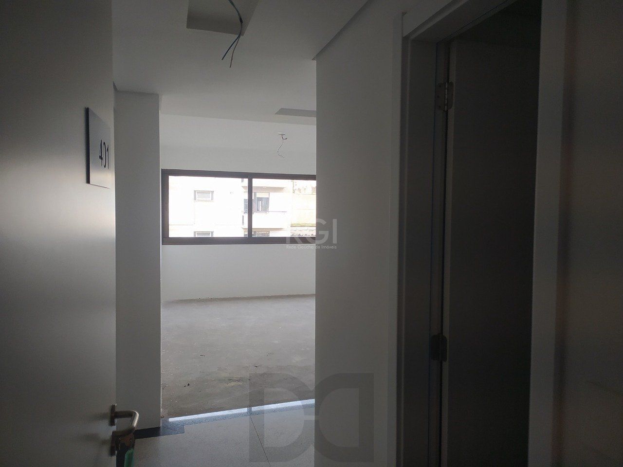 Apartamento para Venda - 123.71m², 3 dormitórios, sendo 1 suites, 2 vagas - Petrópolis — foto 3
