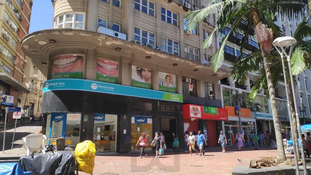 Conjunto/Sala para Venda - 130m², 0 dormitórios, Centro Histórico — foto 2