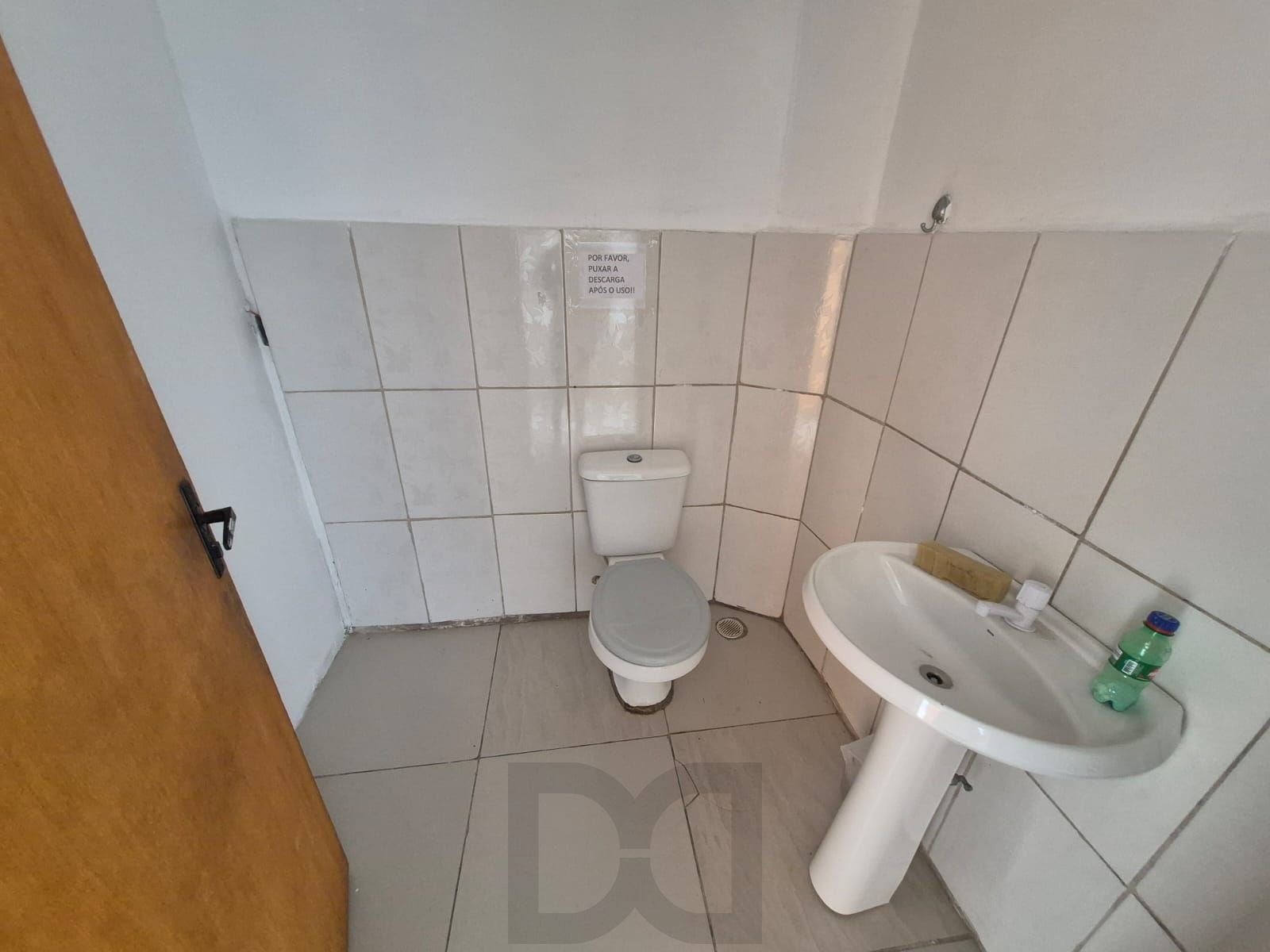 Sala comercial na região central — foto 15