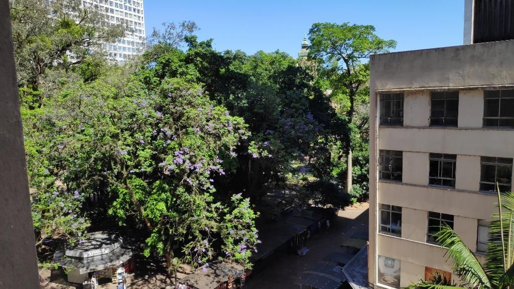 Conjunto/Sala para Venda - 130m², 0 dormitórios, Centro Histórico — foto 7
