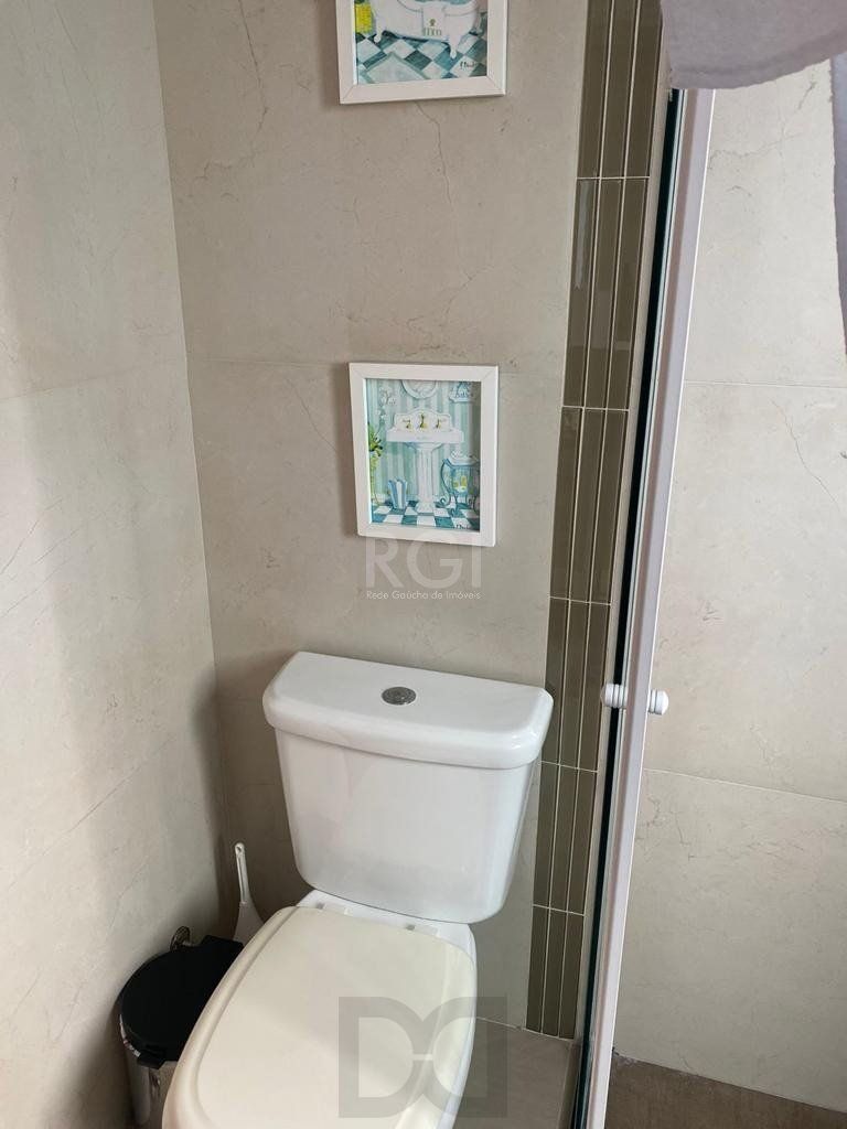 Apartamento para Venda - 100m², 3 dormitórios, Centro Histórico — foto 20