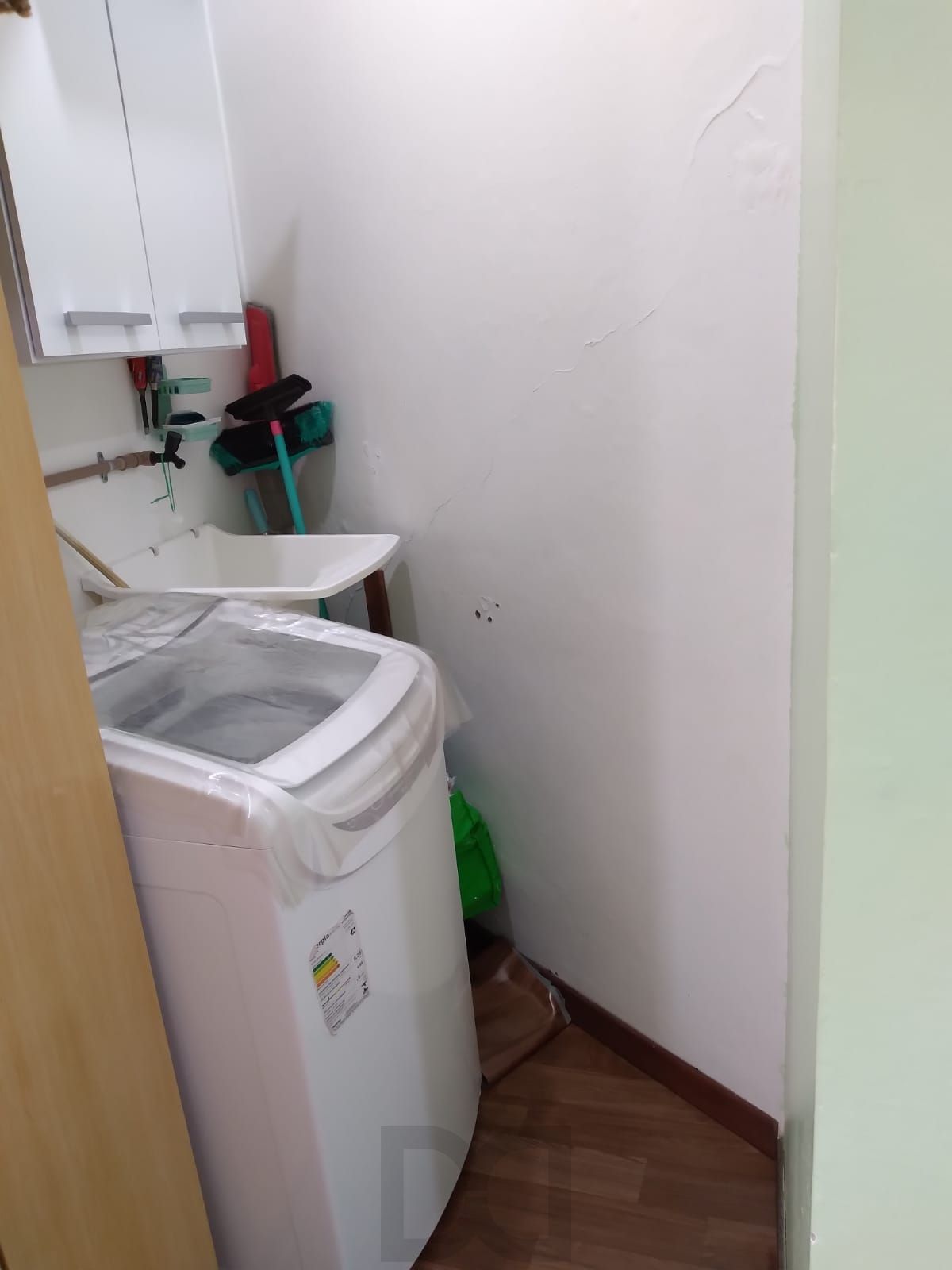 Venda de estúdio semi mobiliado no Passo d'Areia — foto 9