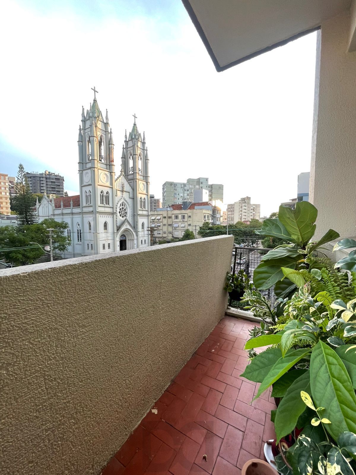 Apartamento 2 quartos com sacada. — foto 7