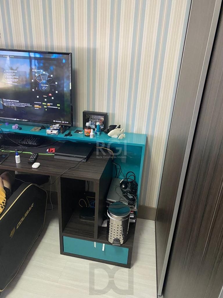 Apartamento para Venda - 100m², 3 dormitórios, Centro Histórico — foto 11