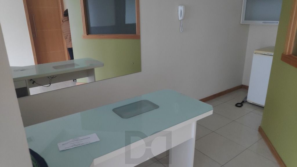 Conjunto/Sala para Venda - 30.49m², 0 dormitórios, Centro Histórico — foto 2