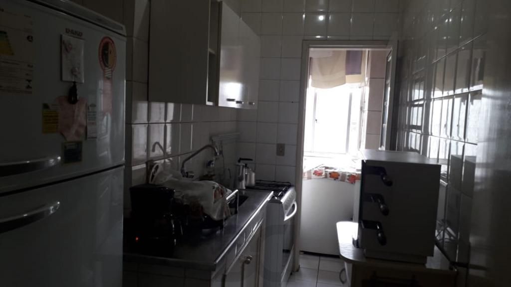 Apartamento para Venda - 78m², 3 dormitórios, Centro Histórico — foto 22