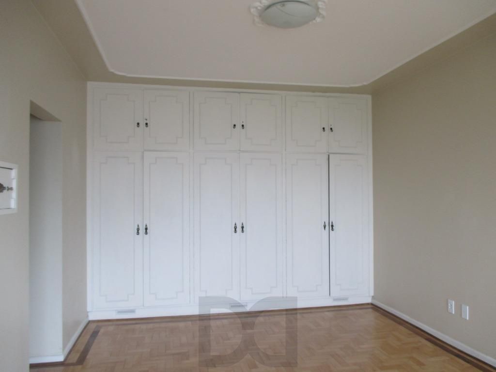 Apartamento para Venda - 219m², 3 dormitórios, sendo 2 suites, 1 vaga - Centro Histórico — foto 21