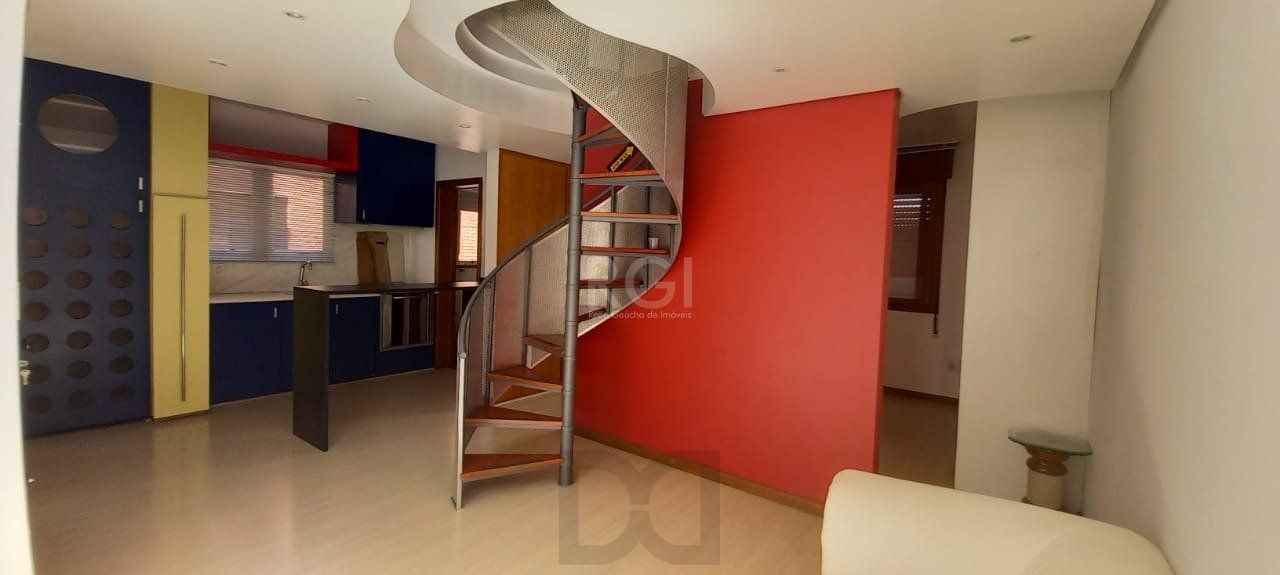 Cobertura para Venda - 94m², 1 dormitório, sendo 1 suites, 1 vaga - São João — foto 16