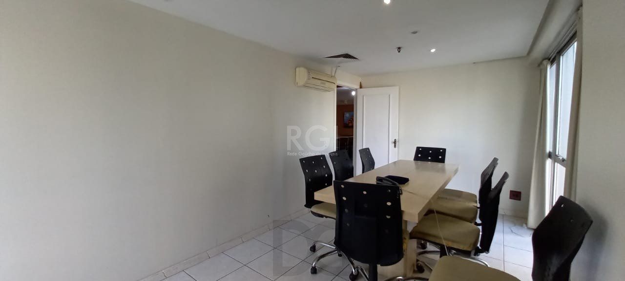 Conjunto/Sala para Venda - 124.96m², 0 dormitórios, Centro Histórico — foto 26
