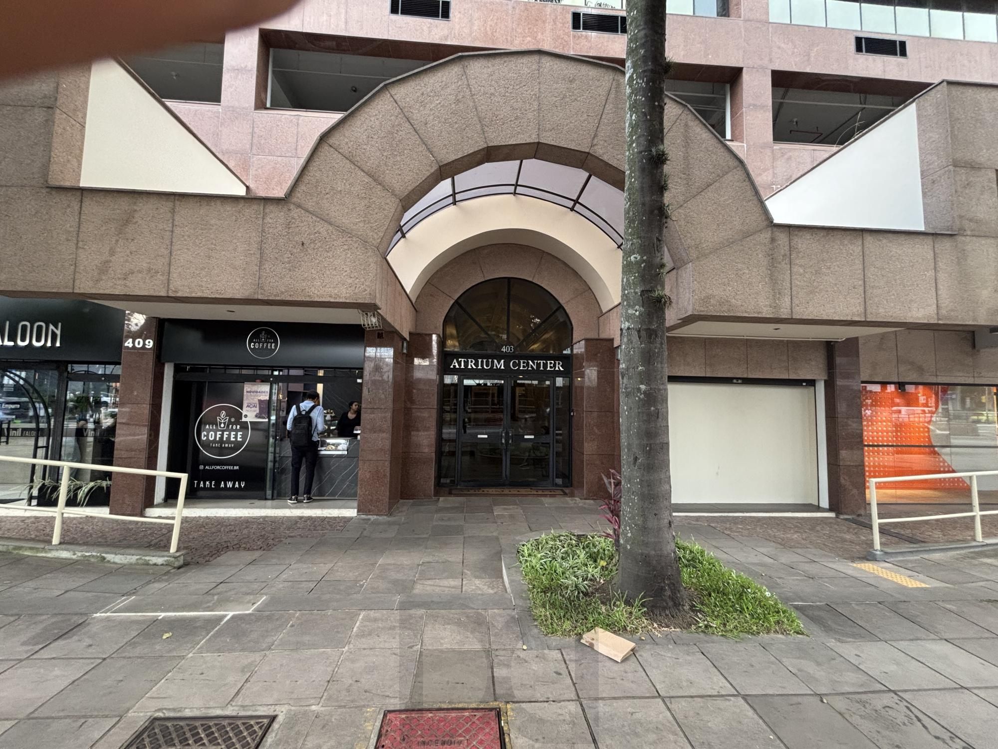 Vende 7 salas com área privativa de 308,67m² no coração da nova Carlos Gomes — foto 51